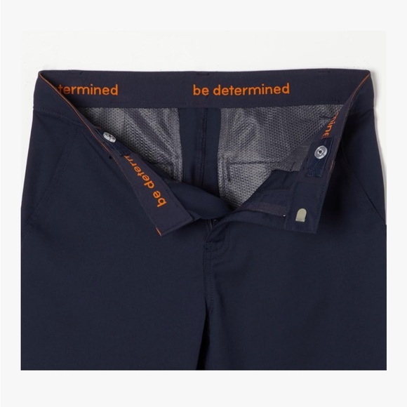 4 Piece Bundle Boys French Toast Navy Blue School Uniform Slim Fit Pant Size 14 - Picture 12 of 13